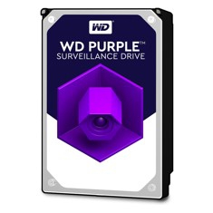 Disco duro interno hdd wd western digital purple wd10purz 1tb 3.5pulgadas sata3 intellipower 64mb