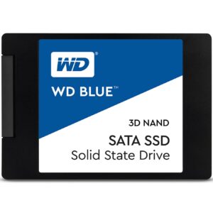 Disco duro interno solido hdd ssd wd western digital blue wds200t2b0a 2tb 2.5pulgadas sata