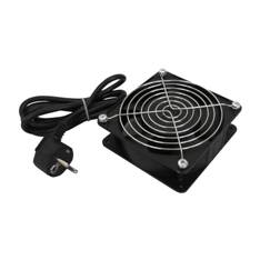 Ventilador para rack wp 220v -  120x120x38mm