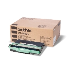 Recipiente brother para toner residual hl3040cn -  hl3070cw -  dcp9010cn -  mfc9120cn -  mfc9320cw