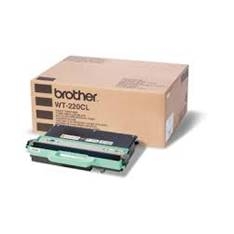 Recipiente brother para toner residual hl3140cw -  hl3150cdw -  hl3170cdw -  dcp9015cdw -  dcp9020cdw -  mfc9140cdn -  mfc9330cdw -  mfc9340cdw