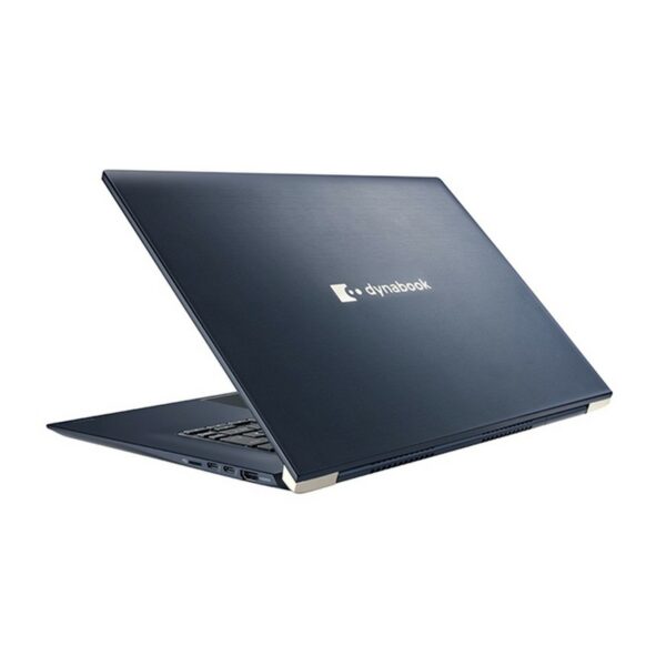 Portatil dynabook tecra x50 - f - 14r i5 - 8265u 15.6pulgadas 8gb - ssd512gb - wifi - bt - w10pro