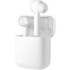 Auriculares xiaomi airdots pro white mi true wireless earphones - bluetooth