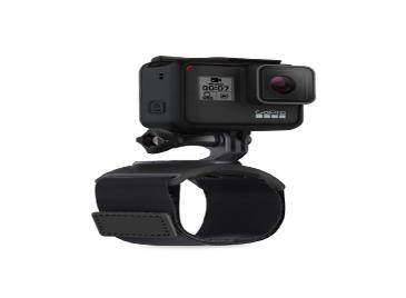 Soporte muñeca gopro the strap 1 Soporte muñeca gopro the strap