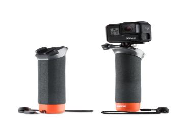 Empuñadura flotante gopro the handler