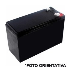 Bateria agm salicru compatible para sais 4 Bateria agm salicru compatible para sais 4.5ah 12v