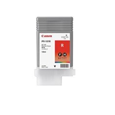Cartucho canon pfi - 101r foto rojo ipf5000 - ipf5100 - ipf6100 - ipf6200 1 Cartucho canon pfi - 101r foto rojo ipf5000 - ipf5100 - ipf6100 - ipf6200