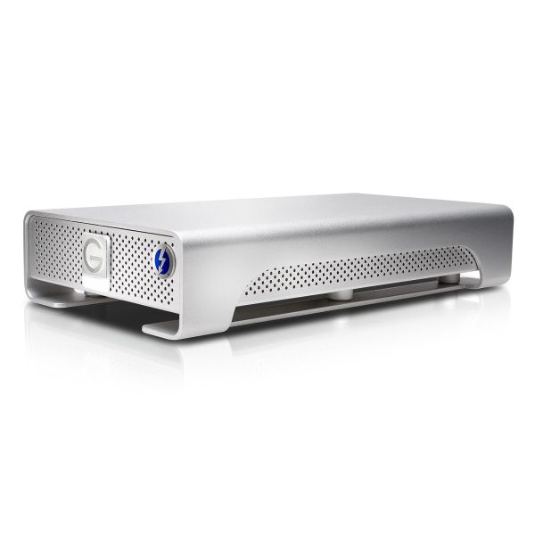 Disco duro externo hdd g - technology g - drive 4tb 3.5pulgadas usb 3 Disco duro externo hdd g - technology g - drive 4tb 3.5pulgadas usb 3.1 gen 1 - thunderbolt 3 usb - c