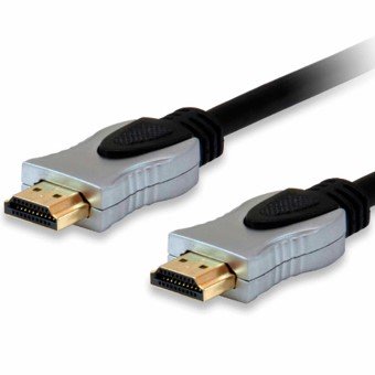 Cable hdmi equip 2 Cable hdmi equip 2.0 high speed con ethernet macho - macho 10m negro
