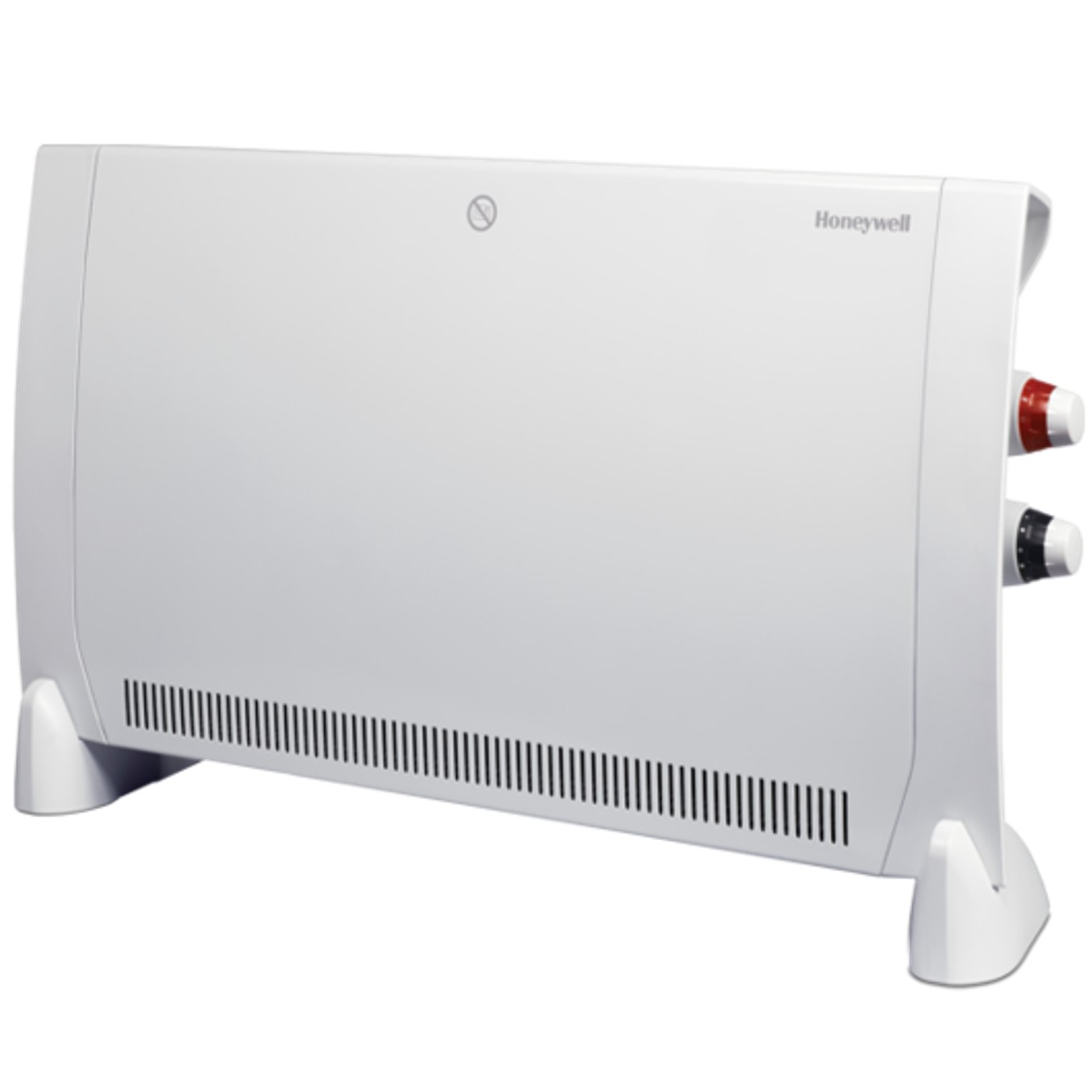 Calentador honeywell hz822e2 convector 2000w