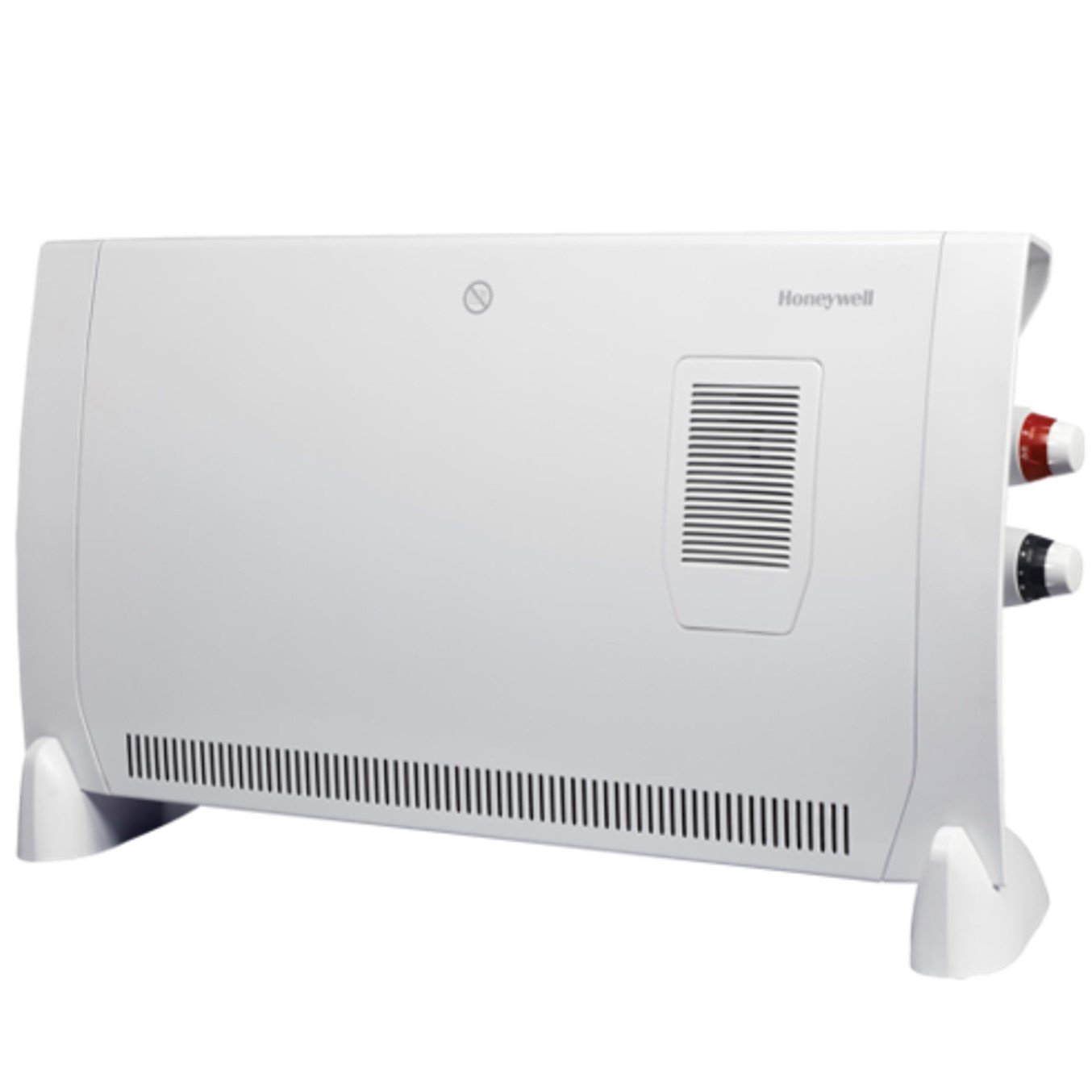 Calentador honeywell hz824e2 convector 2500w + turbo