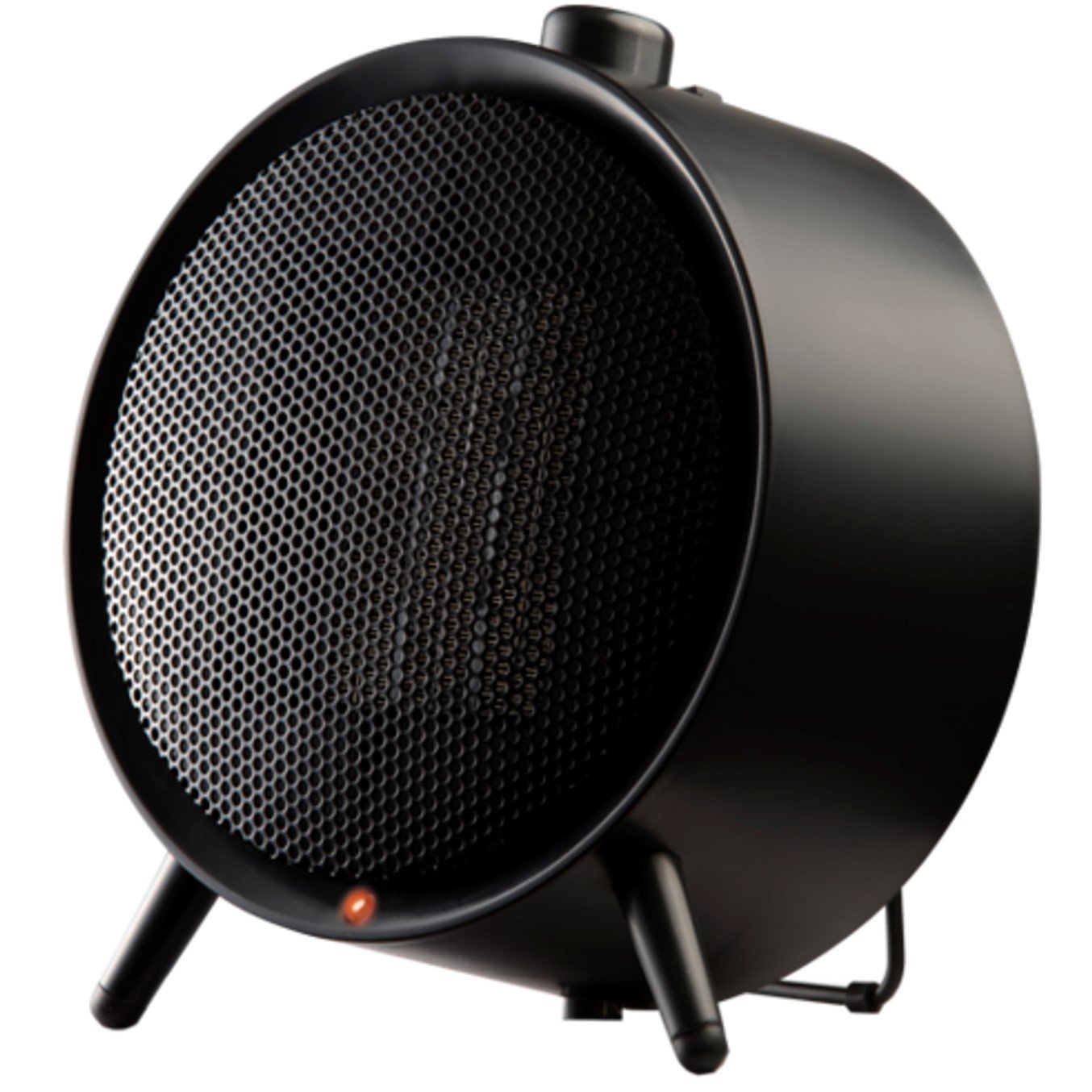 Calentador ceramico honeywell hce200be4 1500w negro