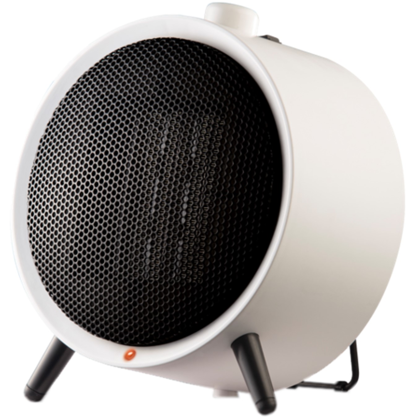 Calentador ceramico honeywell hce200we4 1500w blanco
