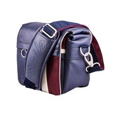 Bolsa camara smile urban nomad wind retro s