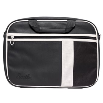 Maletin portatil laptop smile bag stone 15.6pulgadas