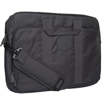 Maletin portatil laptop smile antracita