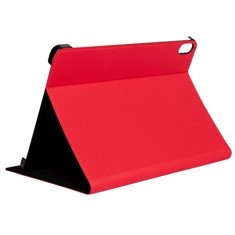 Funda silver ht para tablet ipad pro 11pulgadas rojo