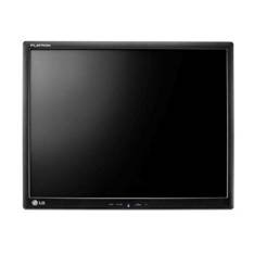 Monitor lcd tactil lg 18 Monitor lcd tactil lg 18.9pulgadas 19mb15t 1280x1024 - 14ms - 5:4 - negro