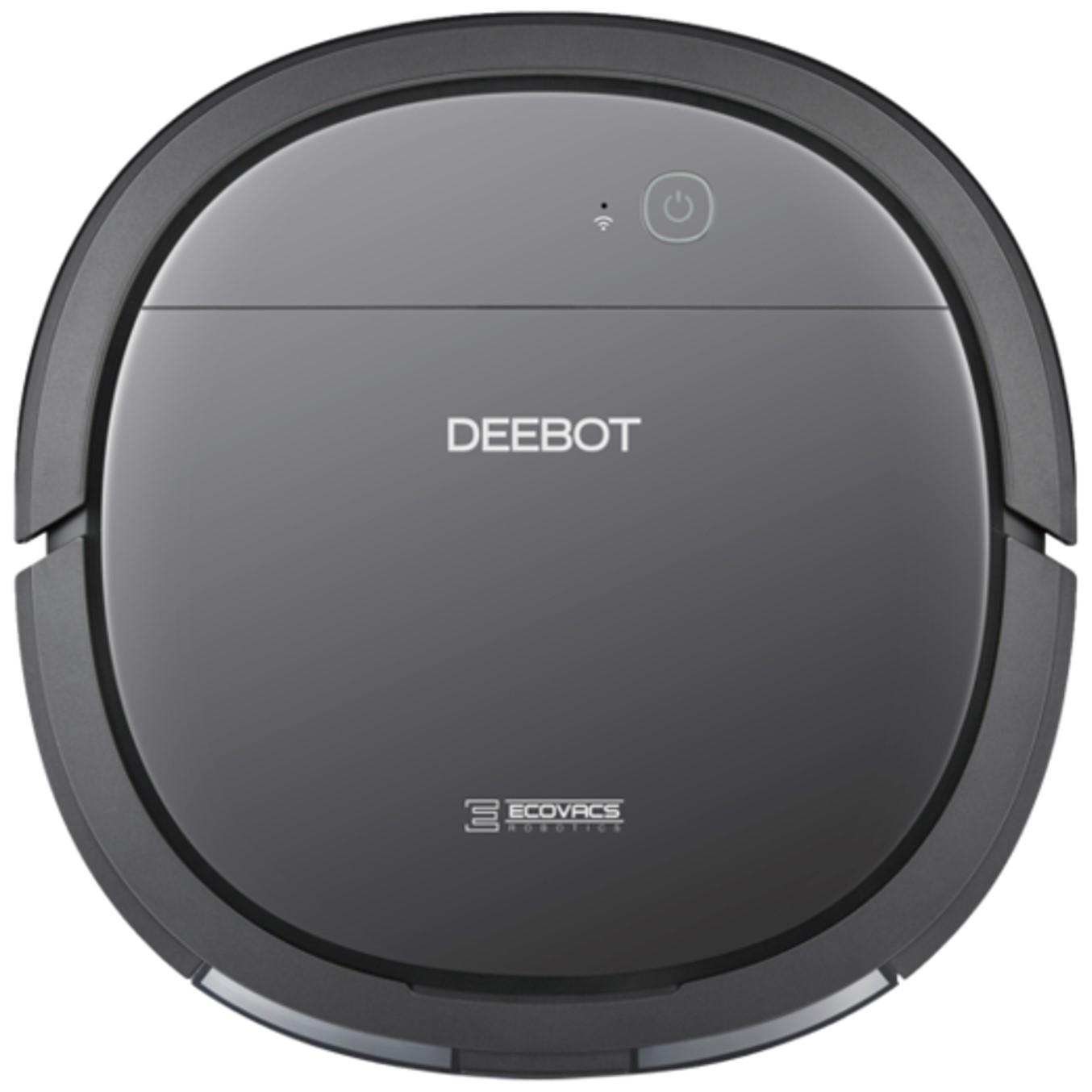 Robot aspiradorecovacs deebot ozmo slim 10 ultra delgado