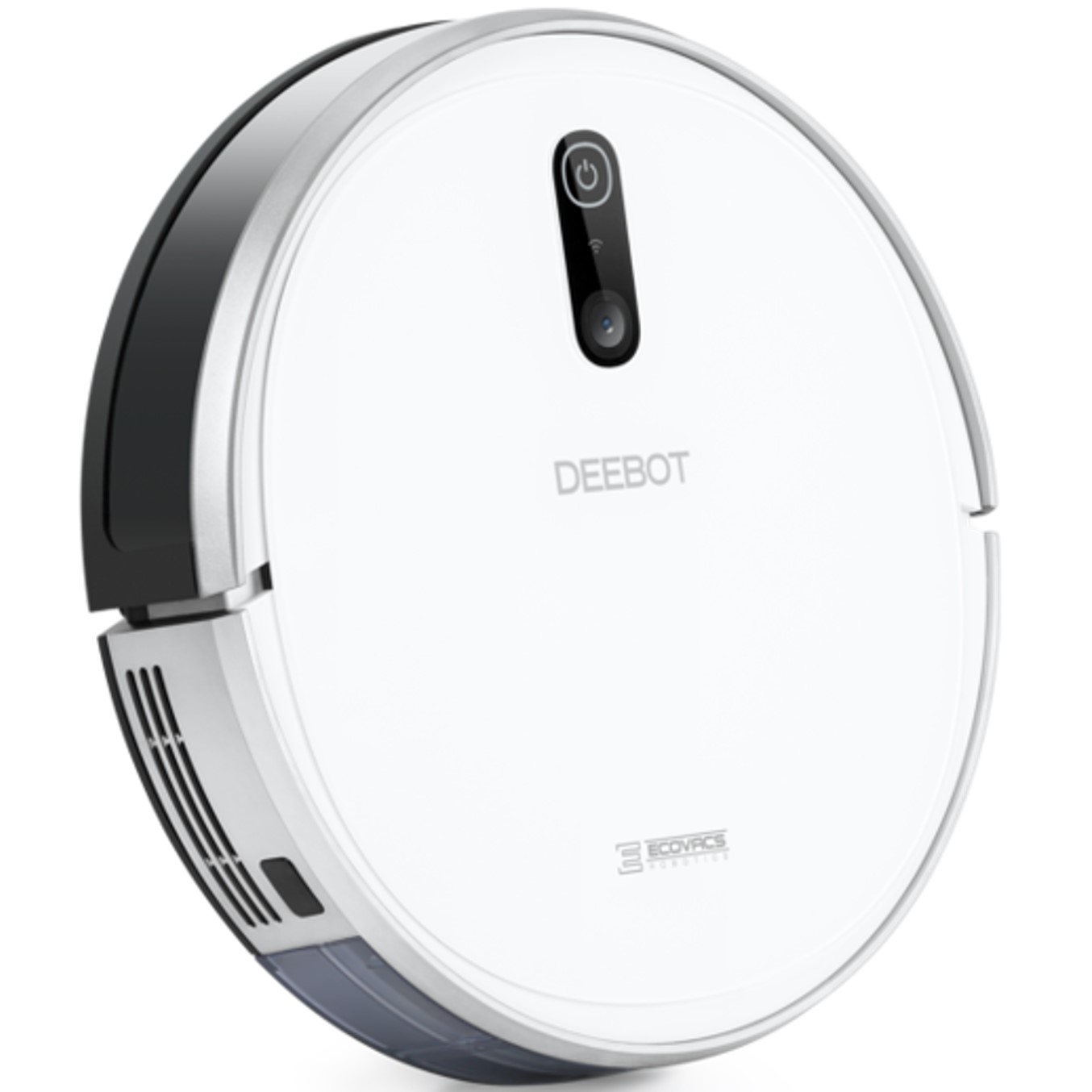 Robot aspirador ecovacs deebot 710 520ml