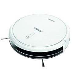 Robot aspirador ecovacs deebot dn79t 520ml
