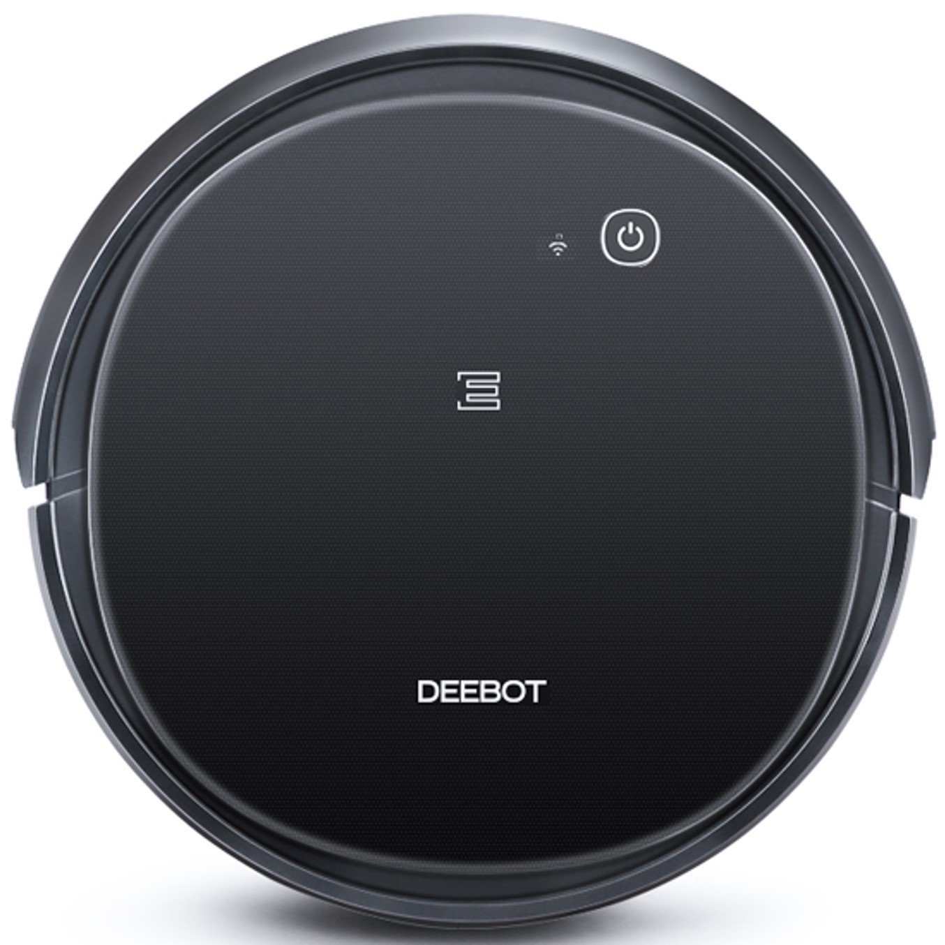 Robot aspirador ecovacs deebot 500 520ml