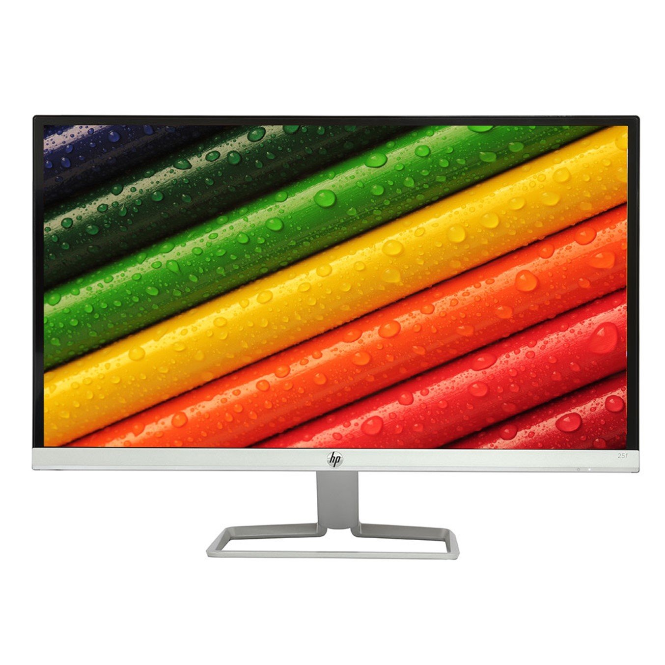 Monitor led ips hp 22f 21.5pulgadas fhd 5ms vga hdmi