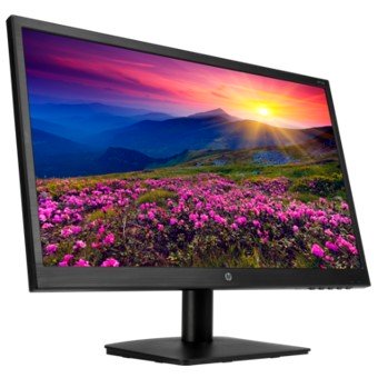 Monitor led hp 22y 21.5pulgadas fhd 5ms vga dvi - d