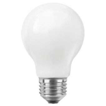 Bombilla led kodak filamento opalo esferica g45 - e14 - 420lm - calido 3000k - 4w=40w - no regulable