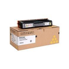 Toner ricoh 407635 sp c310 - aficio spc 231 sf - 232 sf - spc 231n - spc232dn - aficio spc 311n - spc 312dn - spc 320aficio sp c242dn aficio sp c242sf - amarillo 1 Toner ricoh 407635 sp c310 - aficio spc 231 sf - 232 sf - spc 231n - spc232dn - aficio spc 311n - spc 312dn - spc 320aficio sp c242dn aficio sp c242sf - amarillo