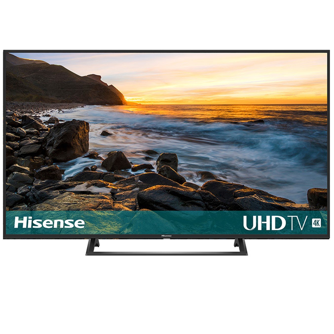 Tv hisense 43pulgadas led 4k uhd - 43b7300 - hdr10 - smart tv - 3 hdmi - 2 usb - dvb - t2 - t - c - s2 - s - quad core 1 Tv hisense 43pulgadas led 4k uhd - 43b7300 - hdr10 - smart tv - 3 hdmi - 2 usb - dvb - t2 - t - c - s2 - s - quad core