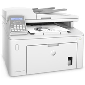 Multifuncion hp laser monocromo pro m148fdw fax - a4 - 28ppm - 256mb - usb - red - wifi - adf - duplex impresion - laserjet