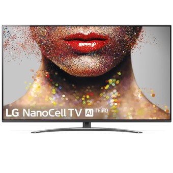 Tv lg 55pulgadas led 4k uhd -  55sm8200 -  hdr10 pro -  smart tv -  dvb - t2 - c - s2 -  hdmi -  usb -  wifi -  inteligencia artificial -  ips 2300