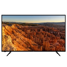 Tv hitachi 58pulgadas led 4k uhd -  58hk5600 -  hdr10 -  smart tv -  wifi -  2 hdmi -  1 usb -  1200bpi -  dvb t2 -  dvb s2