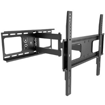 Soporte pantalla equip 32pulgadas - 55pulgadas inclinable - 20 +10 giratorio 180º max 50 kgs vesa max Soporte pantalla equip 32pulgadas - 55pulgadas inclinable - 20 +10 giratorio 180º max 50 kgs vesa max. 400x400