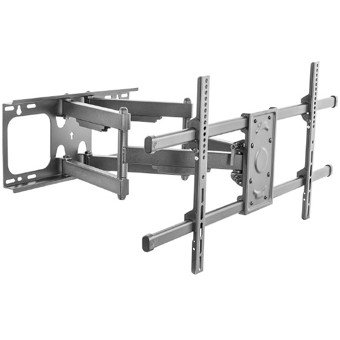 Soporte pantalla equip 37pulgadas - 90pulgadas fijo max 75 kg vesa max 800x400 1 Soporte pantalla equip 37pulgadas - 90pulgadas fijo max 75 kg vesa max 800x400