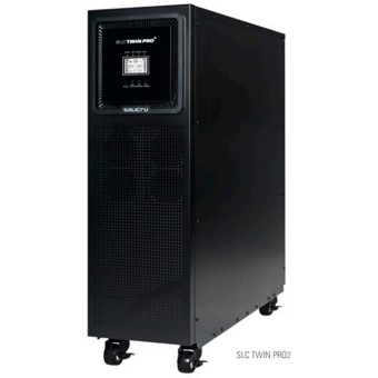Sai salicru slc - 10000 - twin - 3 pro2 10000va - 9000w online -  doble conversion -  fp1