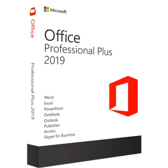 Office pro plus 2019 sngl olp nl academico - educacion licencia electronica