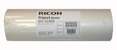 Master 100 páginas a4 x bobina para priport dx 2330 - 2430