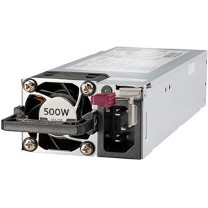 Fuente alimentación hpe -  500 w -  230 v ac 380 v dc