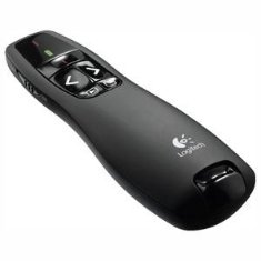 Mando wireless inalambrico logitech r400 profesional presenter wireless puntero laser 15 m 2 Mando wireless inalambrico logitech r400 profesional presenter wireless puntero laser 15 m 2.4 ghz