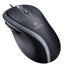Mouse raton logitech m500 laser usb 2.0