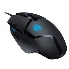 Mouse raton logitech g402 optico usb 2.0 gaming hyperion fury