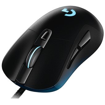 Mouse raton logitech g403 usb 2.0 gaming 6 botones