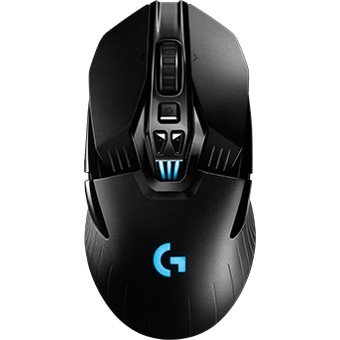 Mouse raton logitech g903 optico wireless inalambrico gaming