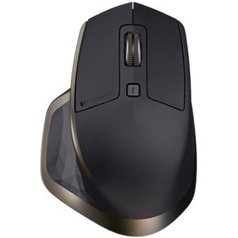 Mouse raton logitech mx master business laser wireless inalambrico