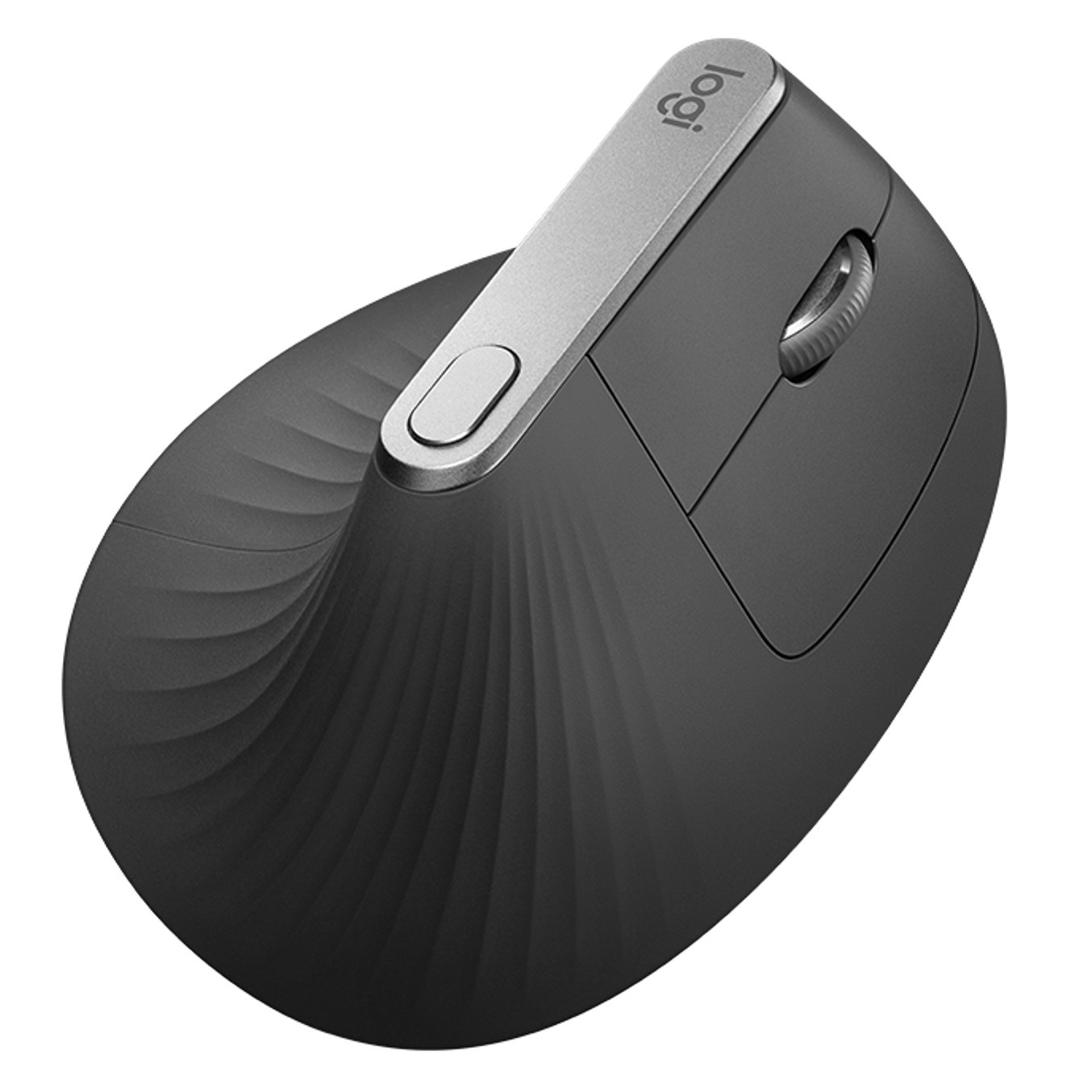 Mouse raton logitech mx vertical wireless inalambrico