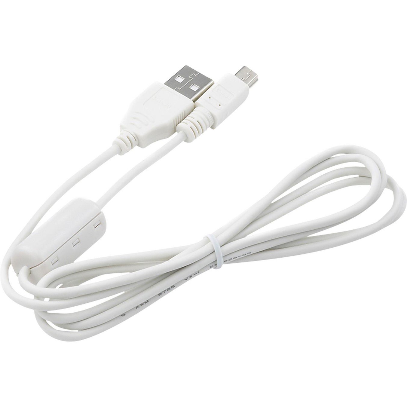 Cable canon ifc - 400pcu usb -  micro usb -  macho - macho -  1.5m