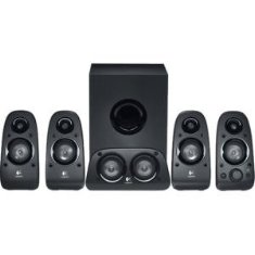 Altavoces logitech z506 5 Altavoces logitech z506 5.1 75 w rms - 150 w