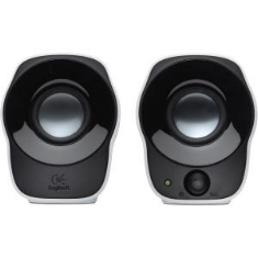 Altavoces logitech z120 2.0 usb 1 Altavoces logitech z120 2.0 usb 1.2 w rms